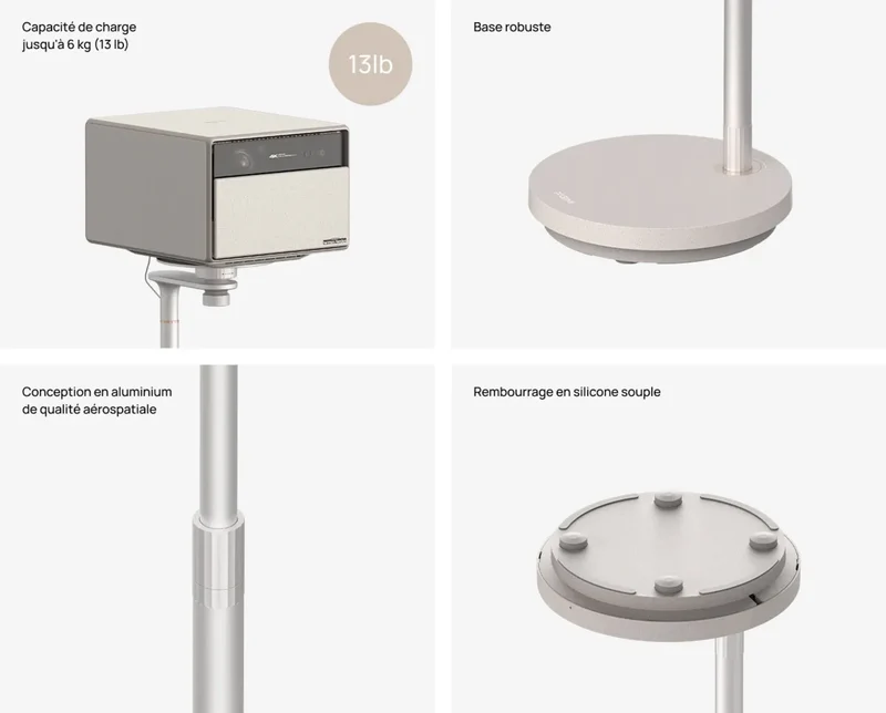 XGIMI Floor Stand Ultra