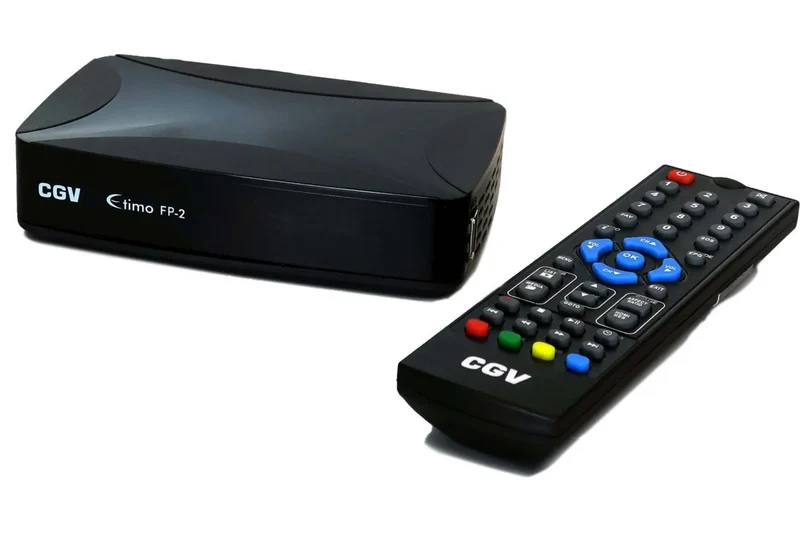 CGV ETIMO FP2