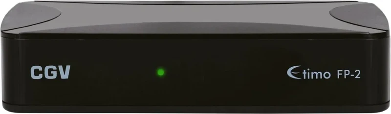 CGV ETIMO FP2