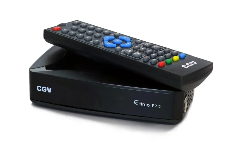 CGV ETIMO FP2