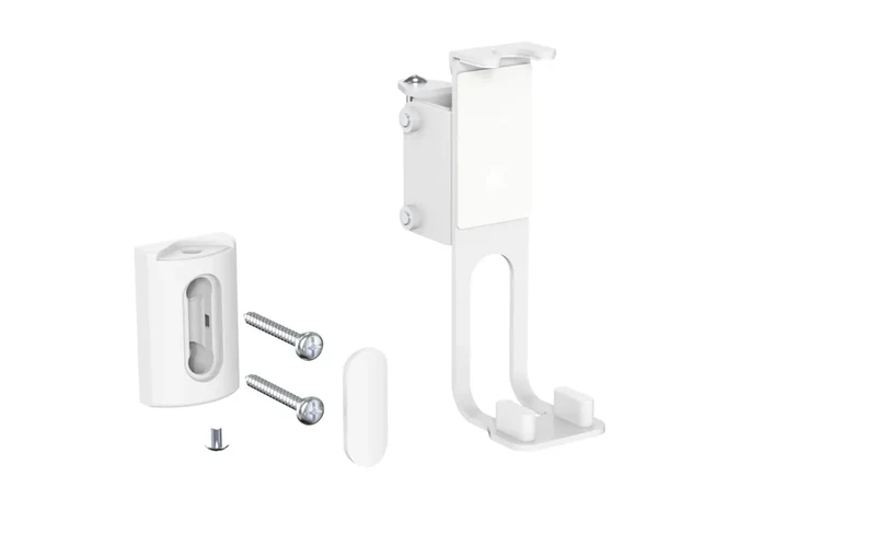 Norstone Support mural blanc pour Sonos One
