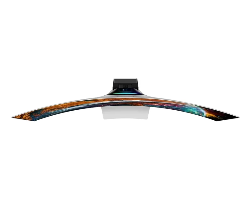 Samsung Odyssey G9 OLED - G95SC 49"