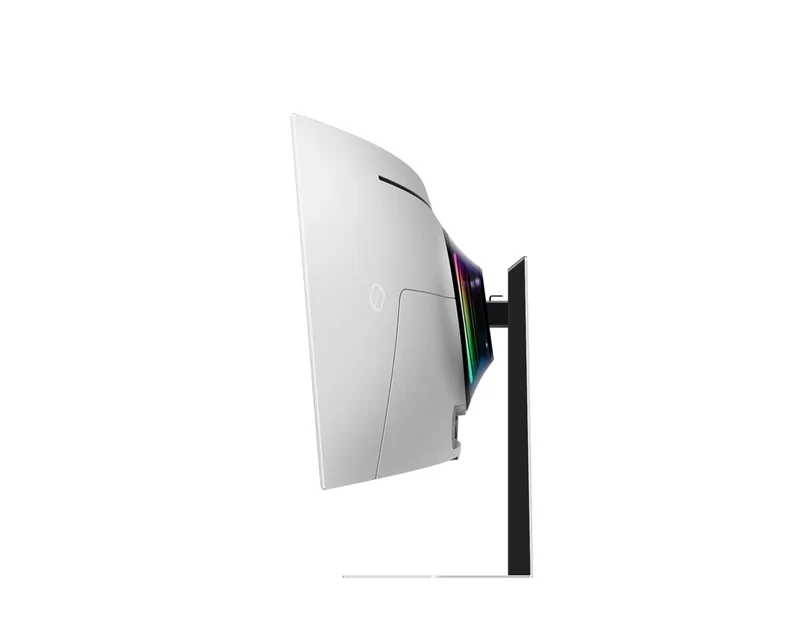 Samsung Odyssey G9 OLED - G95SC 49"