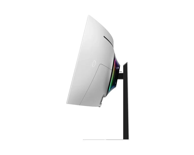 Samsung Odyssey G9 OLED - G95SC 49"