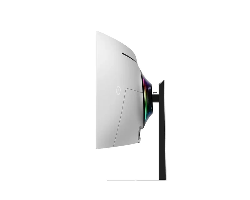 Samsung Odyssey G9 OLED - G95SC 49"