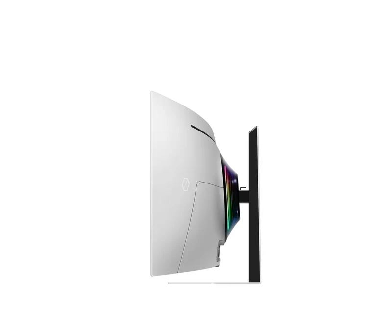 Samsung Odyssey G9 OLED - G95SC 49"
