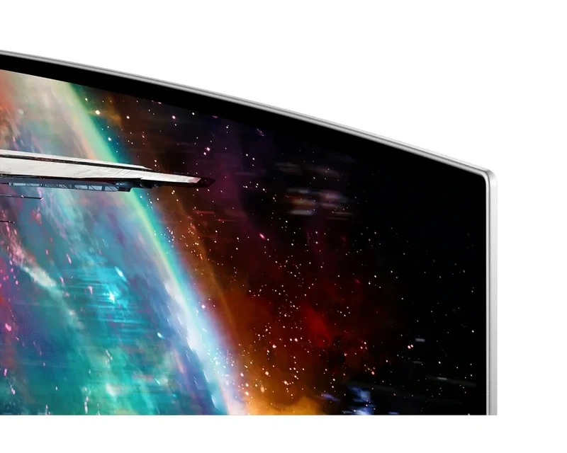 Samsung Odyssey G9 OLED - G95SC 49"