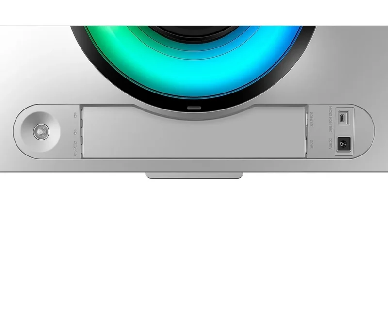 Samsung Odyssey G9 OLED - G95SC 49"
