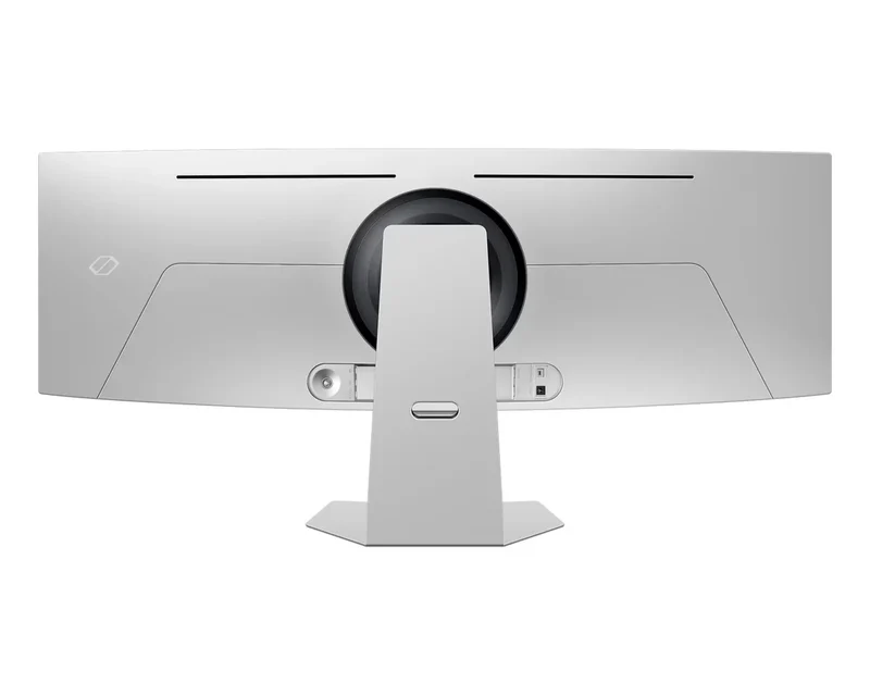 Samsung Odyssey G9 OLED - G95SC 49"