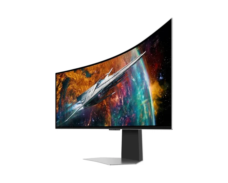 Samsung Odyssey G9 OLED - G95SC 49"