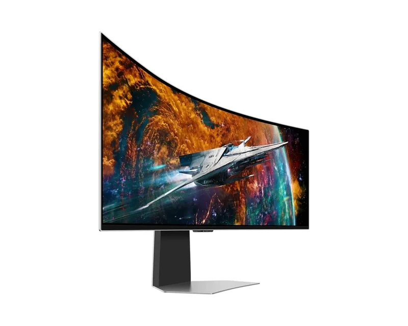 Samsung Odyssey G9 OLED - G95SC 49"