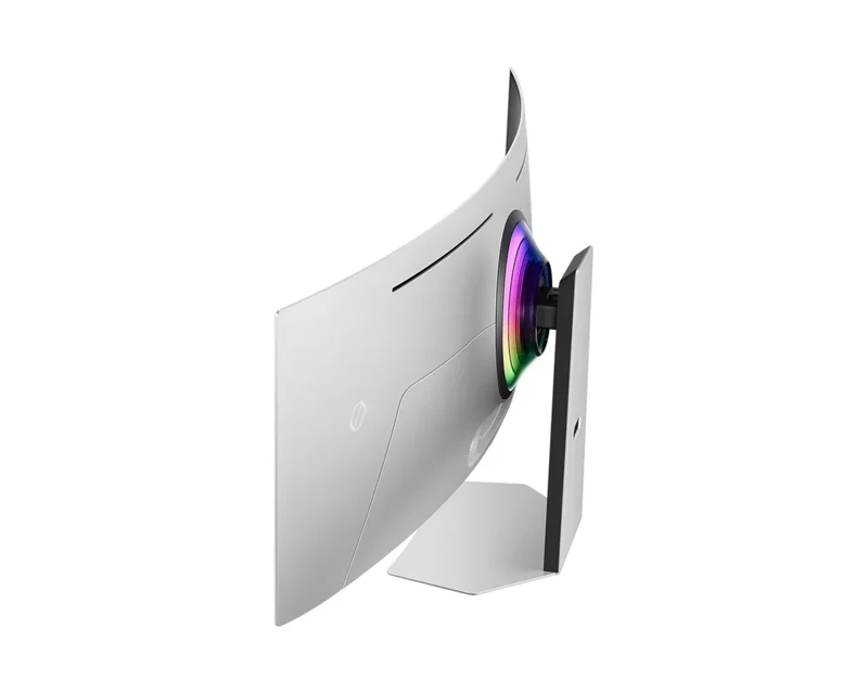 Samsung Odyssey G9 OLED - G95SC 49"