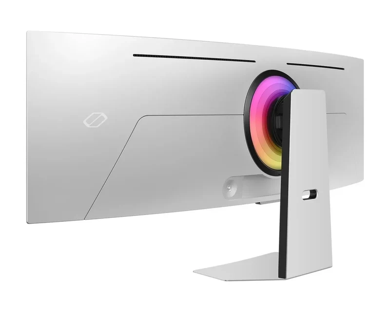 Samsung Odyssey G9 OLED - G95SC 49"