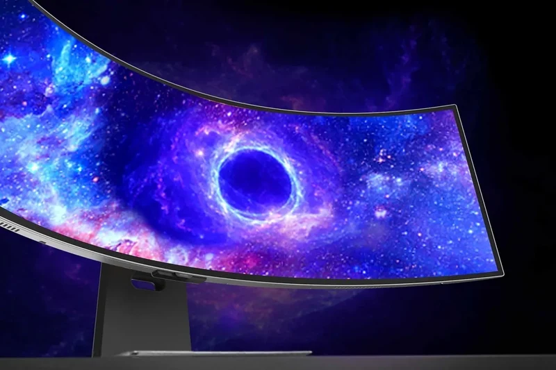 Samsung Odyssey G9 OLED - G95SC 49"