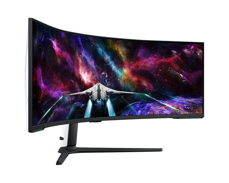 Samsung Odyssey Neo G9 - G95NC 57"