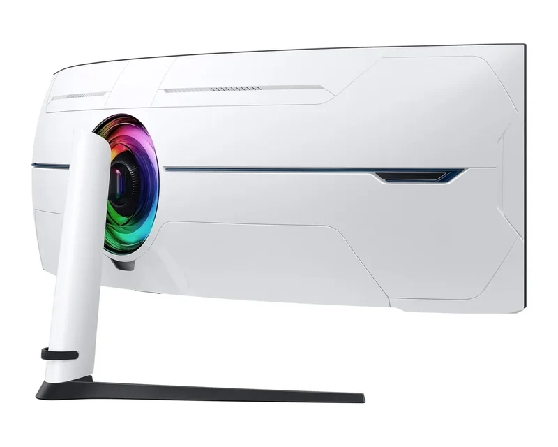 Samsung Odyssey Neo G9 - G95NC 57"