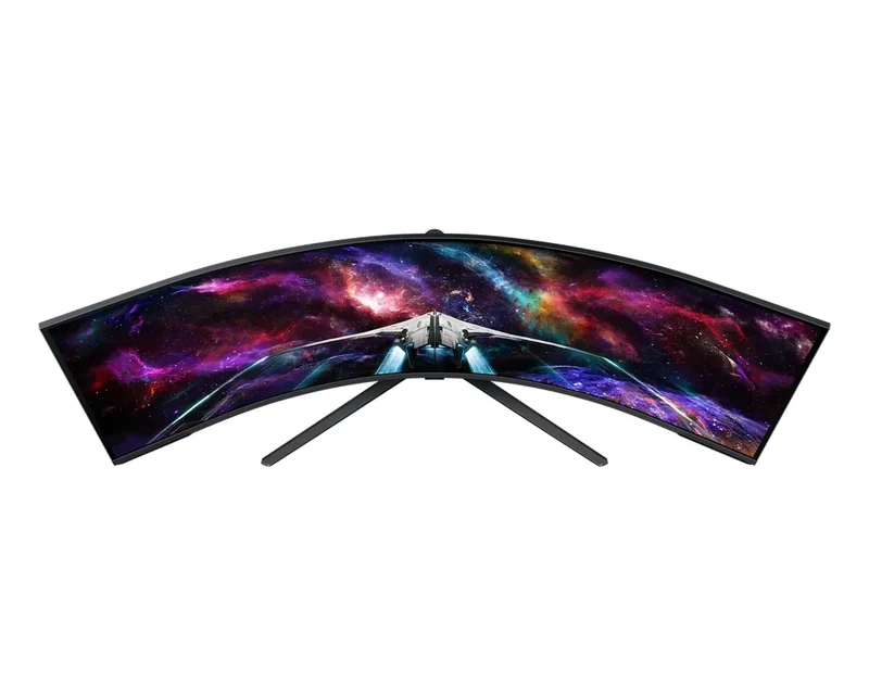 Samsung Odyssey Neo G9 - G95NC 57"