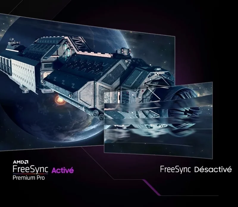Samsung Odyssey Neo G9 - G95NC 57"