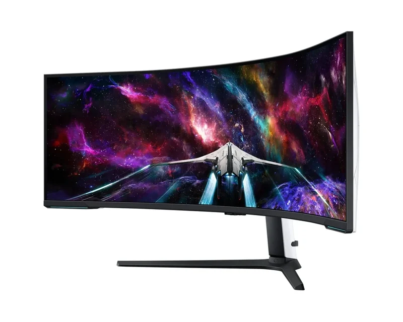 Samsung Odyssey Neo G9 - G95NC 57"