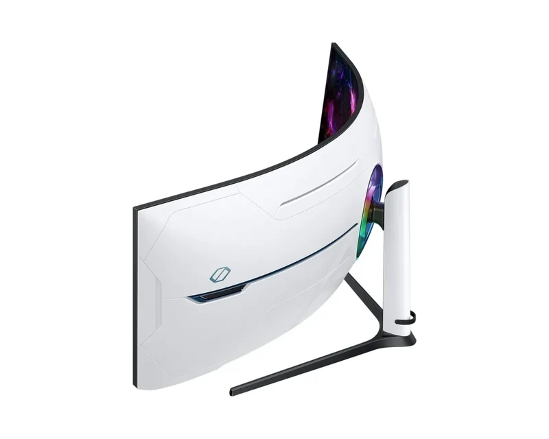 Samsung Odyssey Neo G9 - G95NC 57"