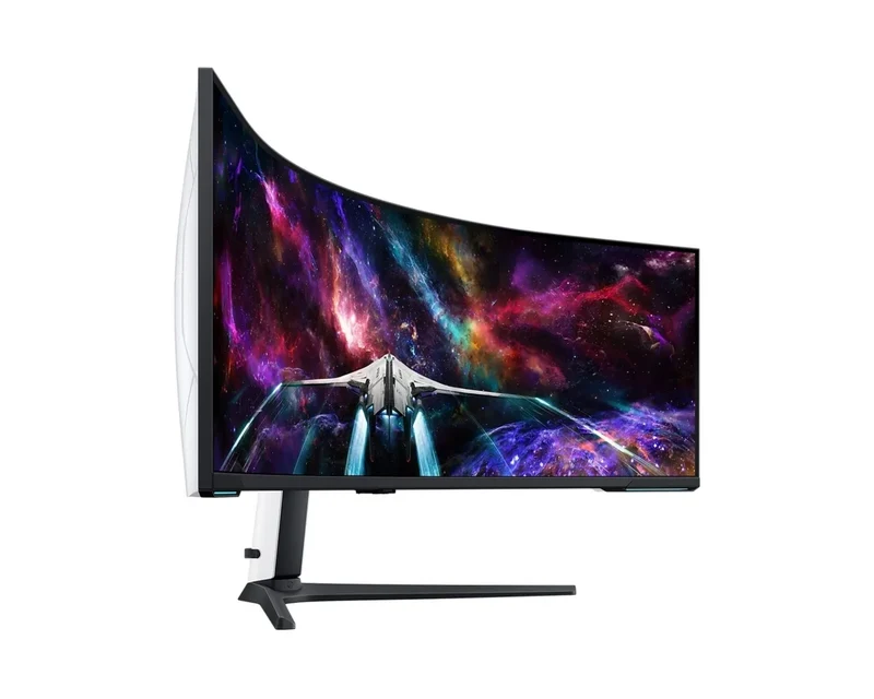 Samsung Odyssey Neo G9 - G95NC 57"