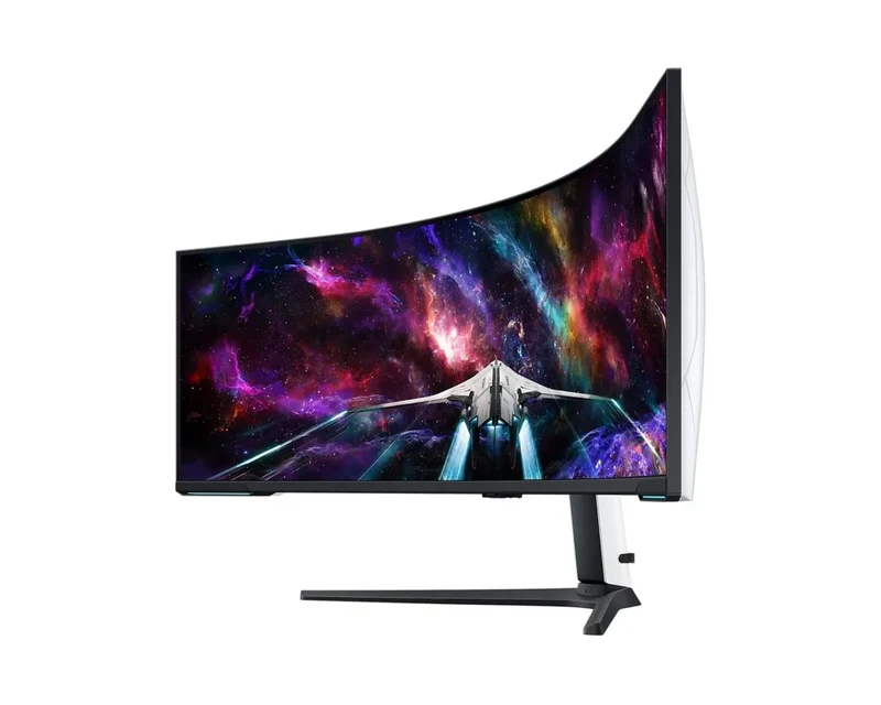 Samsung Odyssey Neo G9 - G95NC 57"