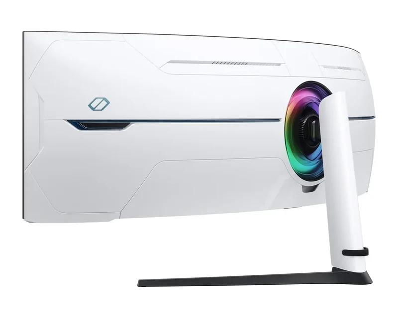 Samsung Odyssey Neo G9 - G95NC 57"