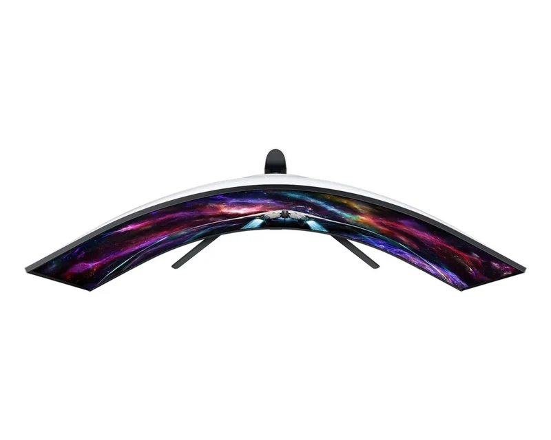 Samsung Odyssey Neo G9 - G95NC 57"