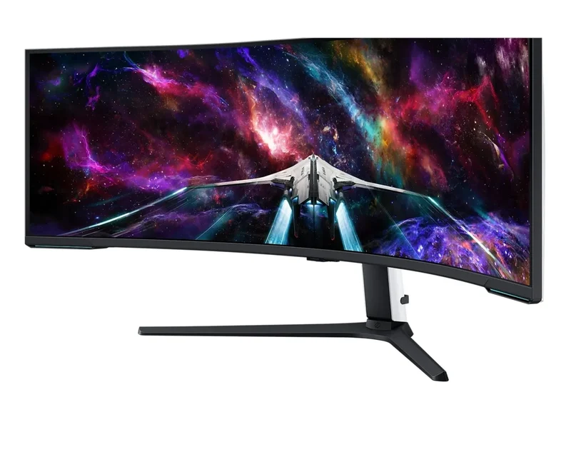 Samsung Odyssey Neo G9 - G95NC 57"