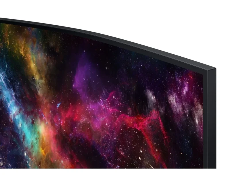 Samsung Odyssey Neo G9 - G95NC 57"