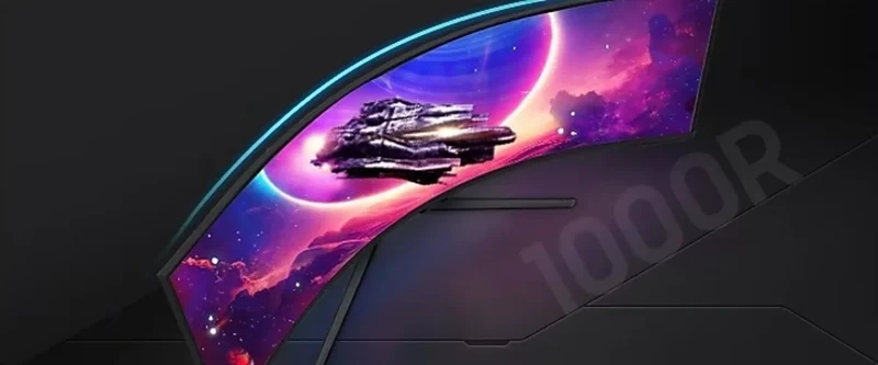 Samsung Odyssey Neo G9 - G95NC 57"
