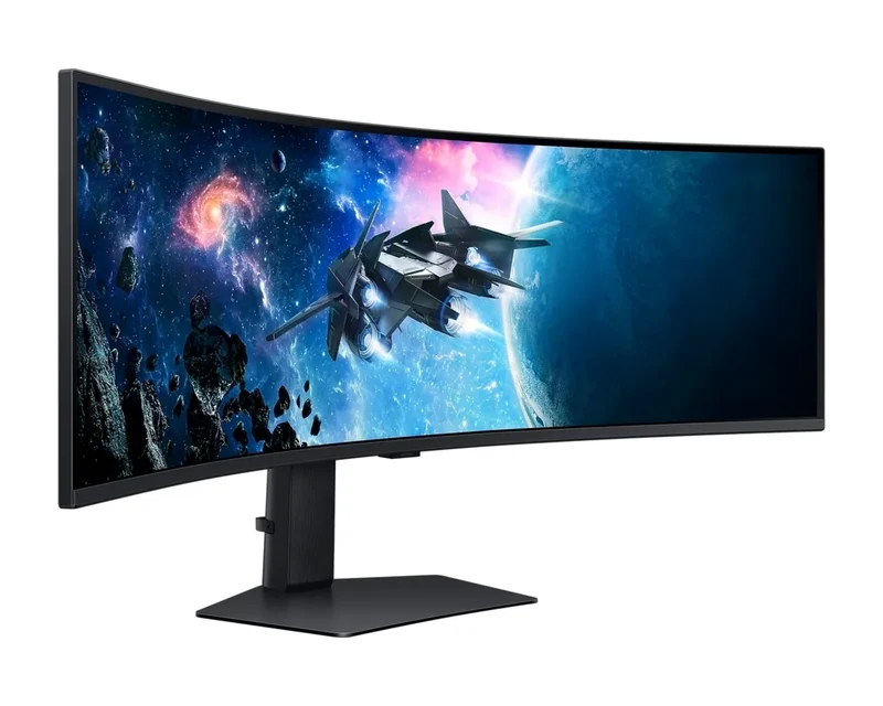 Samsung Odyssey G9 - G95C 49"