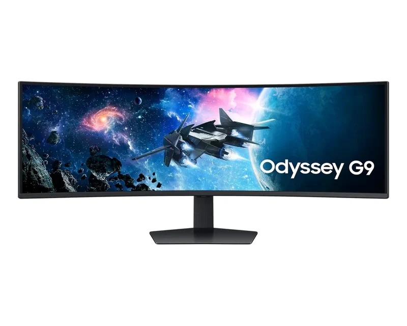 Samsung Odyssey G9 - G95C 49"