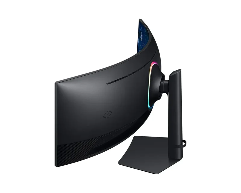 Samsung Odyssey G9 - G95C 49"