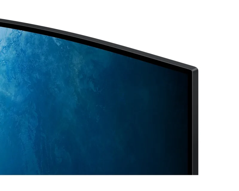 Samsung Odyssey G9 - G95C 49"