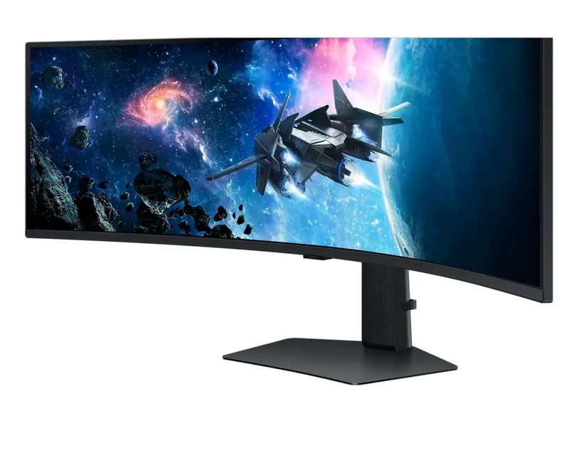 Samsung Odyssey G9 - G95C 49"