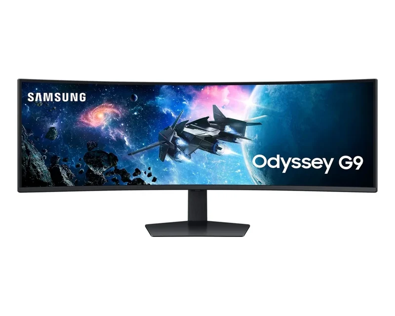 Samsung Odyssey G9 - G95C 49"