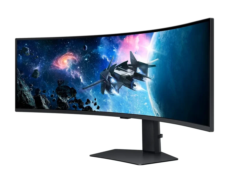 Samsung Odyssey G9 - G95C 49"