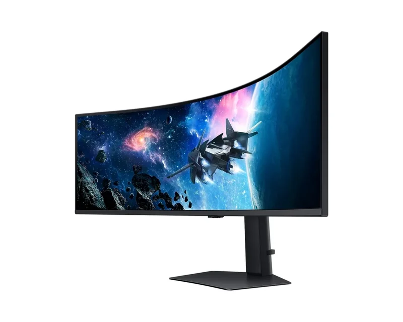 Samsung Odyssey G9 - G95C 49"