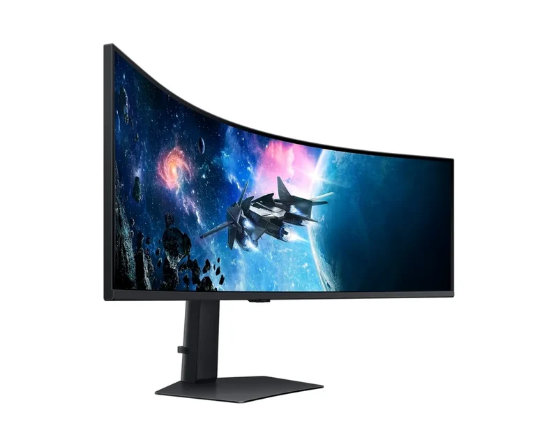 Samsung Odyssey G9 - G95C 49"