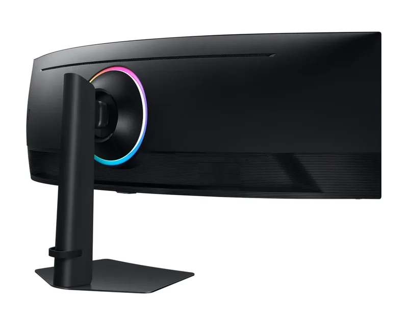 Samsung Odyssey G9 - G95C 49"