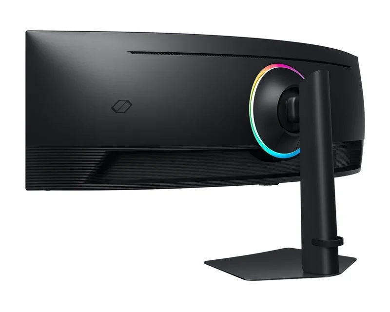 Samsung Odyssey G9 - G95C 49"