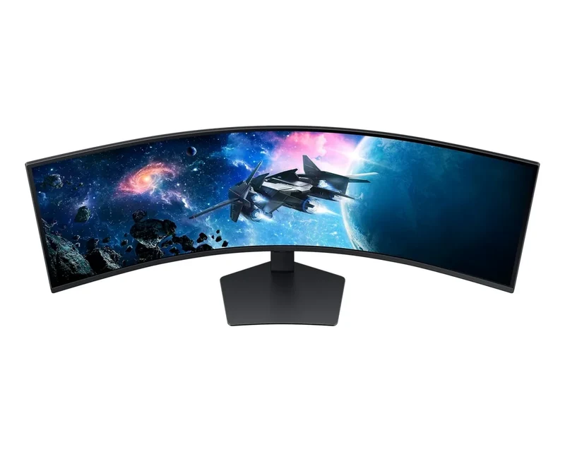 Samsung Odyssey G9 - G95C 49"