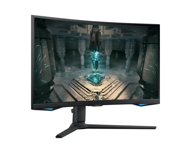 Samsung Odyssey G6 - G65B 32"