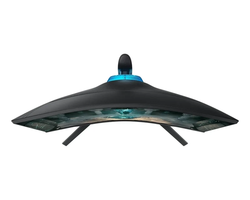 Samsung Odyssey G6 - G65B 32"
