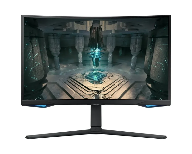 Samsung Odyssey G6 - G65B 32"