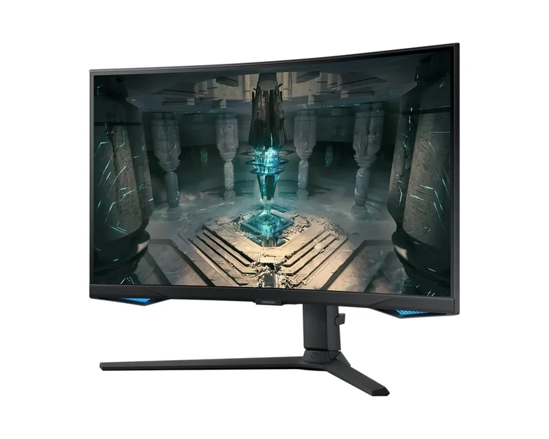 Samsung Odyssey G6 - G65B 32"