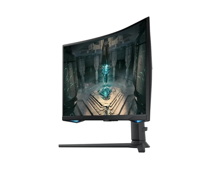 Samsung Odyssey G6 - G65B 32"