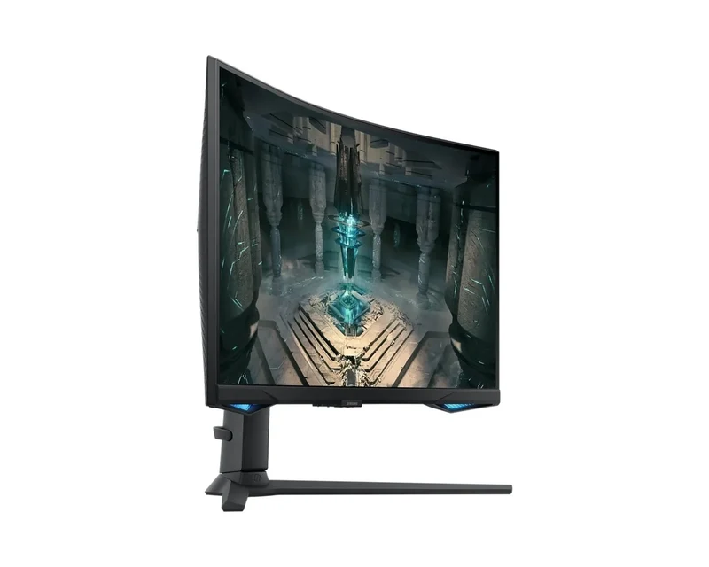Samsung Odyssey G6 - G65B 32"