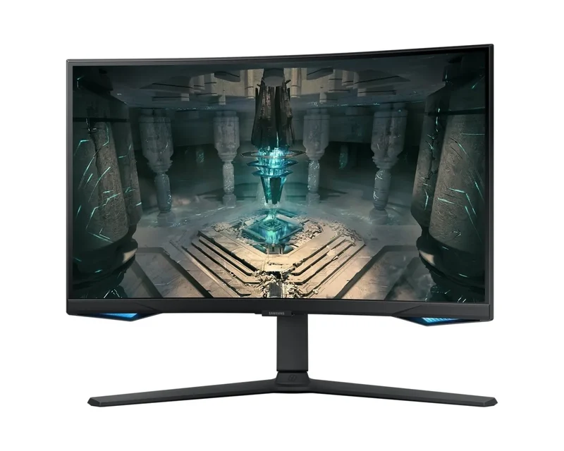 Samsung Odyssey G6 - G65B 32"